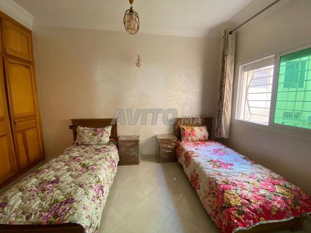 Appartement à louer 110 m à Fès - image 5