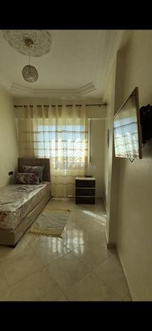 Appartement meublé à louer - 2