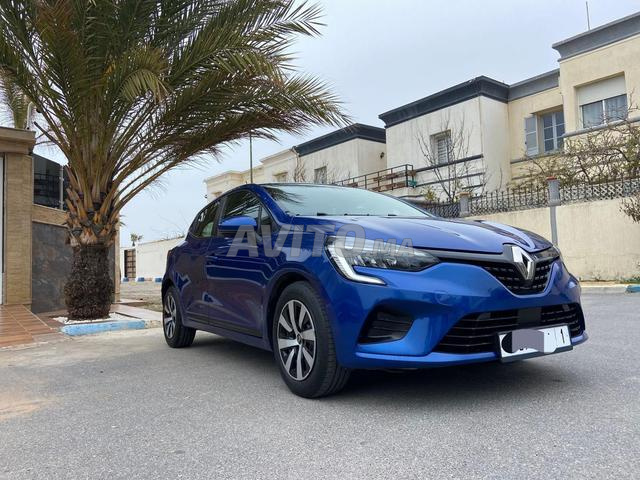 Clio 5 2021 - 2