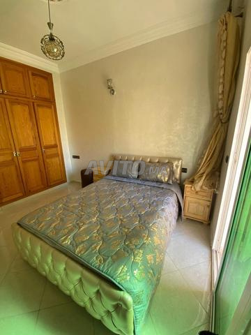 Appartement à louer Route Ain Chkkaf - image 3