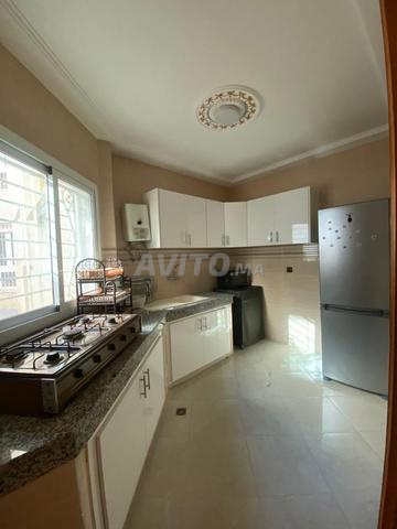 Appartement à louer Route Ain Chkkaf - image 4