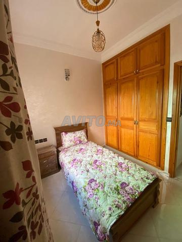 Appartement à louer Route Ain Chkkaf - image 5