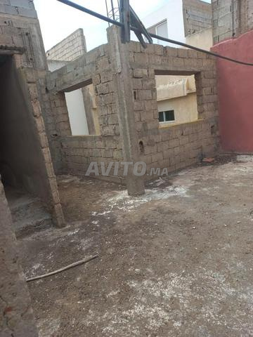 Sidi Rahal Plage, Brise Marine, Lotissement Bensaidoun - 2