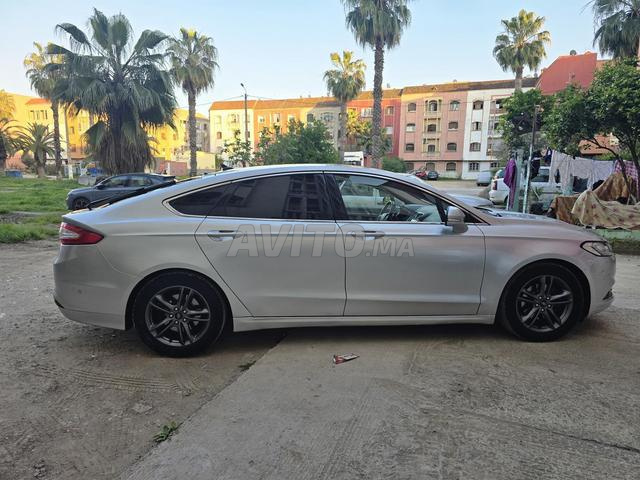 Ford Fusion état parfait - 2