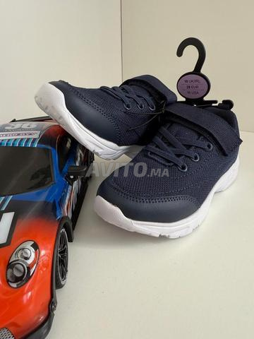 Espadrilles Primark taille 28 - 2