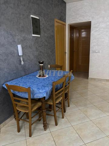 Appartement à louer 85 m² à Azrou - 2