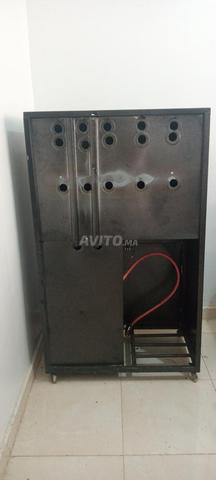 Four عفيفي. Fonctionne avec une bouteille de gaz - 2