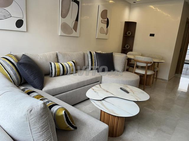 Luxe appt Meublé 110m² Ferme Bretonne Jamais Habité - 2