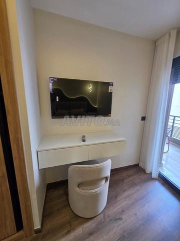 Luxe appt Meublé 96m² Ferme Bretone Jamais Habité