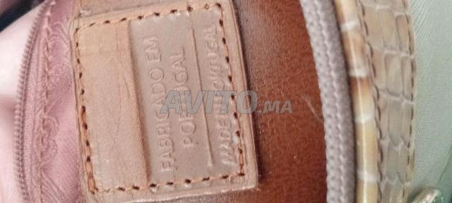 Sac neuf de l'extérieur - 2