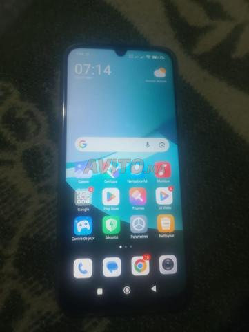 ريدمي 15 سي بالعلبة - 2