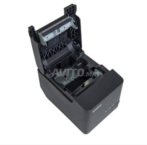 طابعة إبسون حرارية - 2