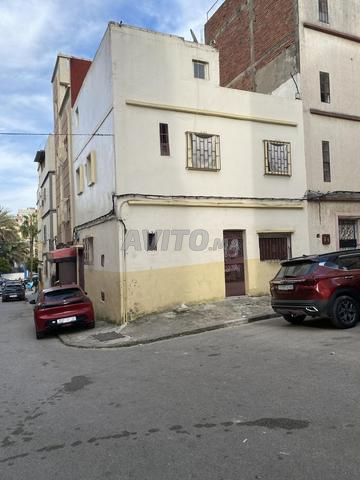 Casaneara près de la boulangerie Hatim Ta'i - 2