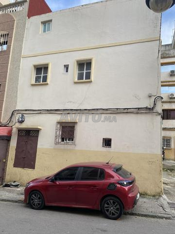 Casaneara près de la boulangerie Hatim Ta'i