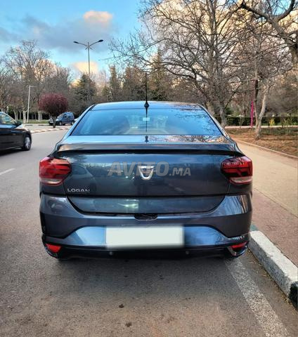 Dacia Logan - 2