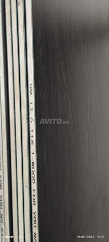 Vente contreplaqué - 2