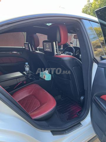 مرسيدس-بنز CLS 250d - 2