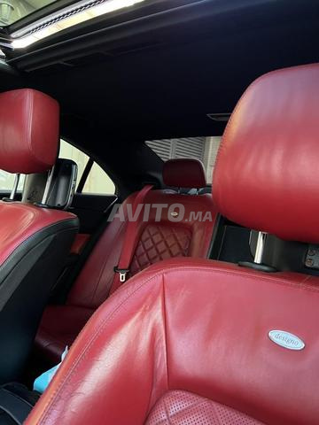 Mercedes-Benz CLS 250d - 2