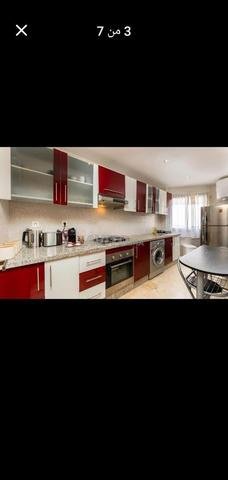 Appartement familial à louer avec Wifi - 2