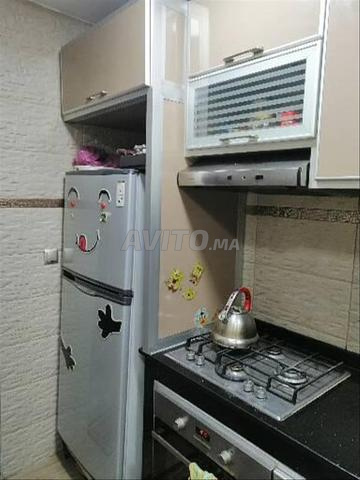 شقة للبيع 53 م² بالدار البيضاء - 2