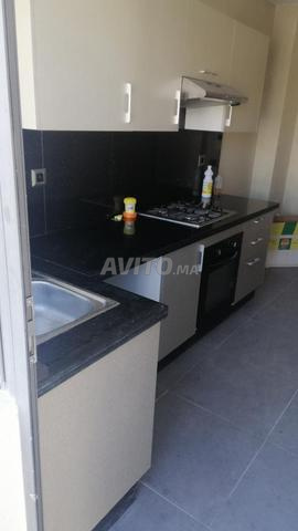 شقة للكراء بحي لا جيروند - 2