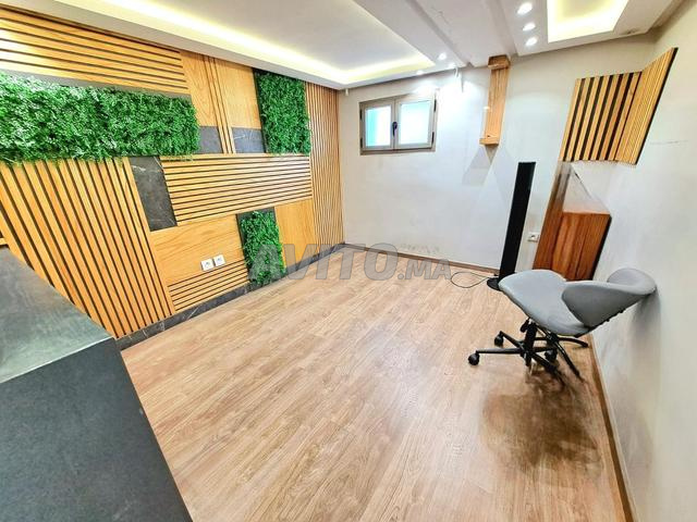 Local Commercial rénové à saisir - 2