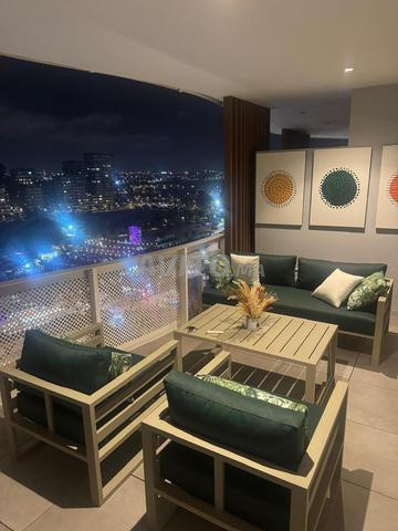 Appartement à louer 150 m² à Casablanca - 2