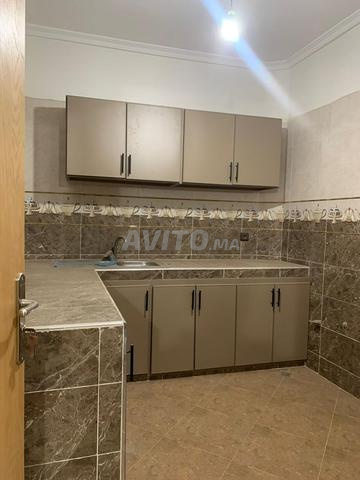 Appartement à louer à Hadada, Kénitra - 2