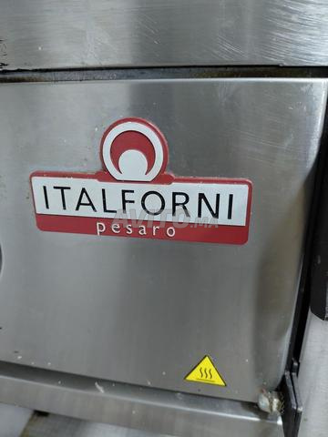 فرصة: فرن بيتزا ITALFORNI - 2