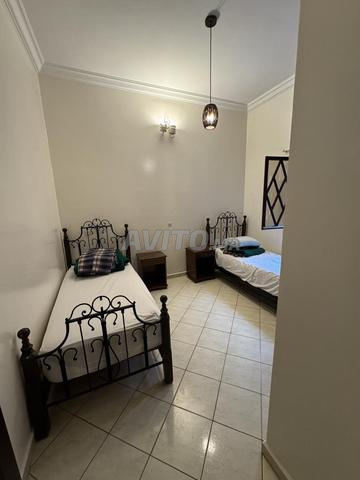 Bel appartement à louer - 2