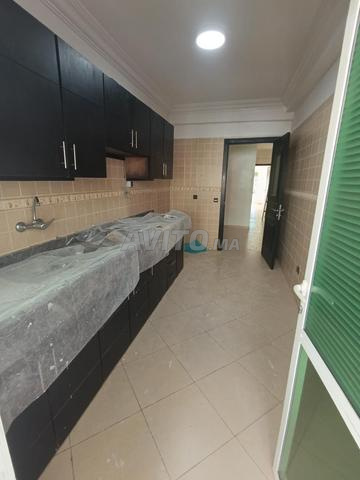 Appartement à louer à Temara - 2