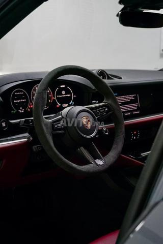 بورشه كايين هايبرد أوتوماتيك 2026 في طنجة - 2