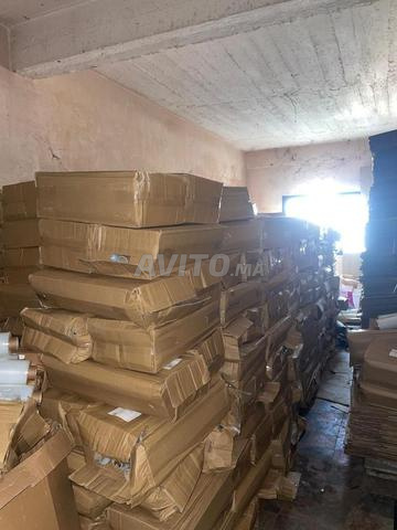 🚨 DESTOCKAGE – FILM ÉTIRABLE INDUSTRIEL 🚨 - 2