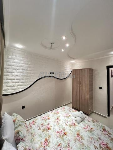 Studio spacieux à louer longue durée Q.Farah - 2