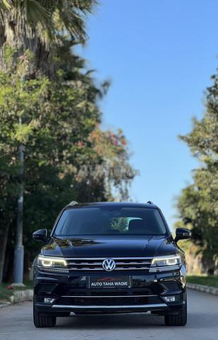 فولكس فاجن تيجوان - 2