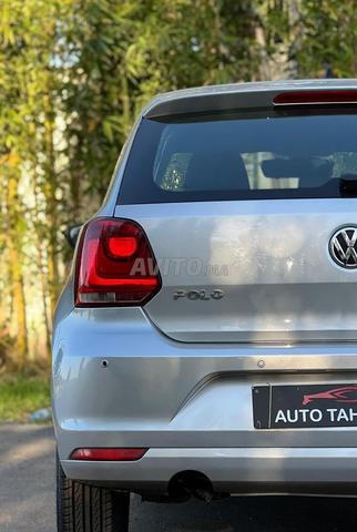 فولكس فاجن بولو - 2