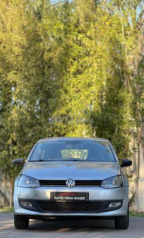 Volkswagen Polo - 2