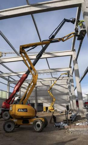 وي كازا لافس