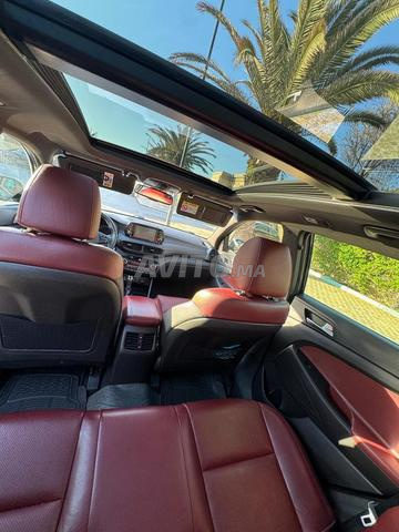 هيونداي توسان ألتيميت 2019 - 2