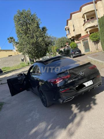 مرسيدس-بنز 220 ديزل أوتوماتيك 2024 - 2