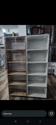 رفوف مكتب - 2