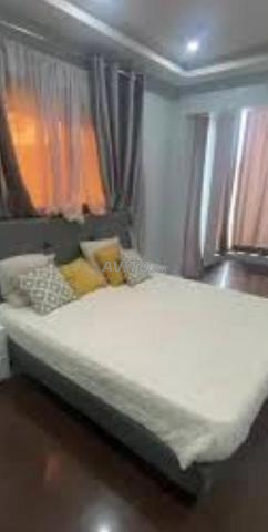 Appartement meublé par mois - 2