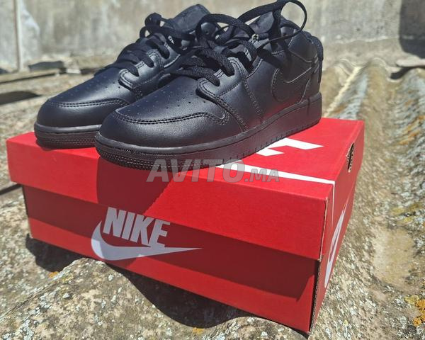 Air Jordan original pointure 38.5 - 2