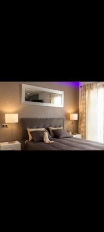 ستوديو للإيجار في الرباط