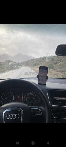 أودي Q5 ديزل أوتوماتيكية في فاس - 2