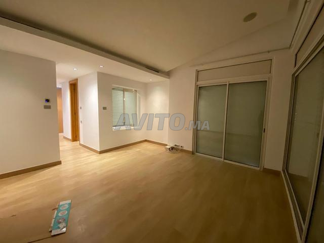 🏡 Villa vide à louer Front Golf - 2