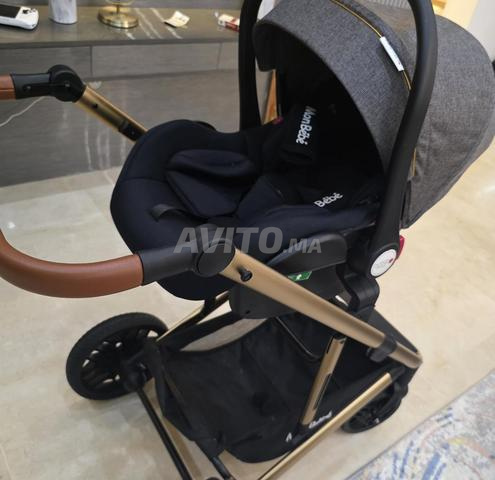 حقيبة أطفال - 2