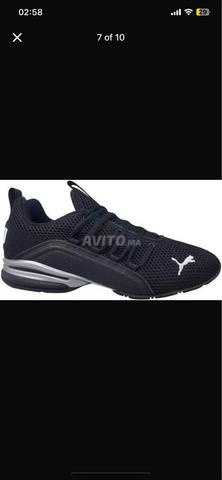 PUMA AXELLION LS ORIGINAL - 2
