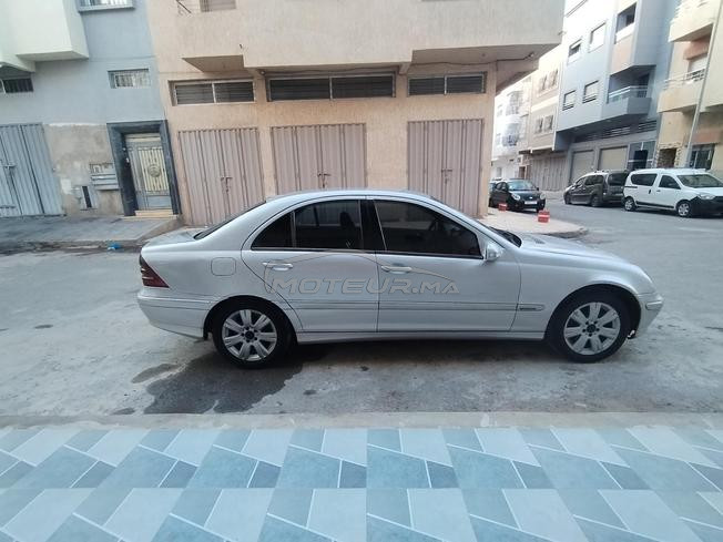 mercedes c270 cdi 