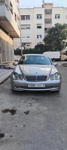 Mercedes C270 CDI